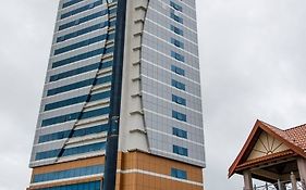 Hotel Felda Terengganu